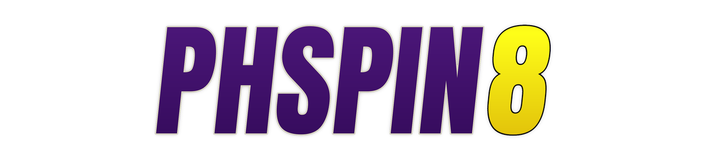 phspin8 Logo